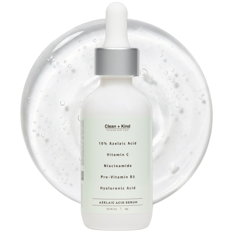 Azelaic Face Serum