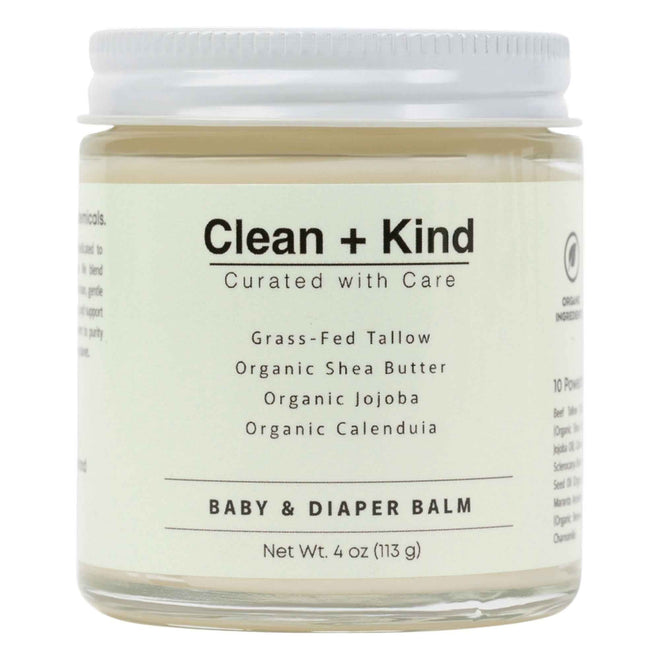 5 Essential Solutions for Treating Diaper Rash with Gentle Baby Cream ...