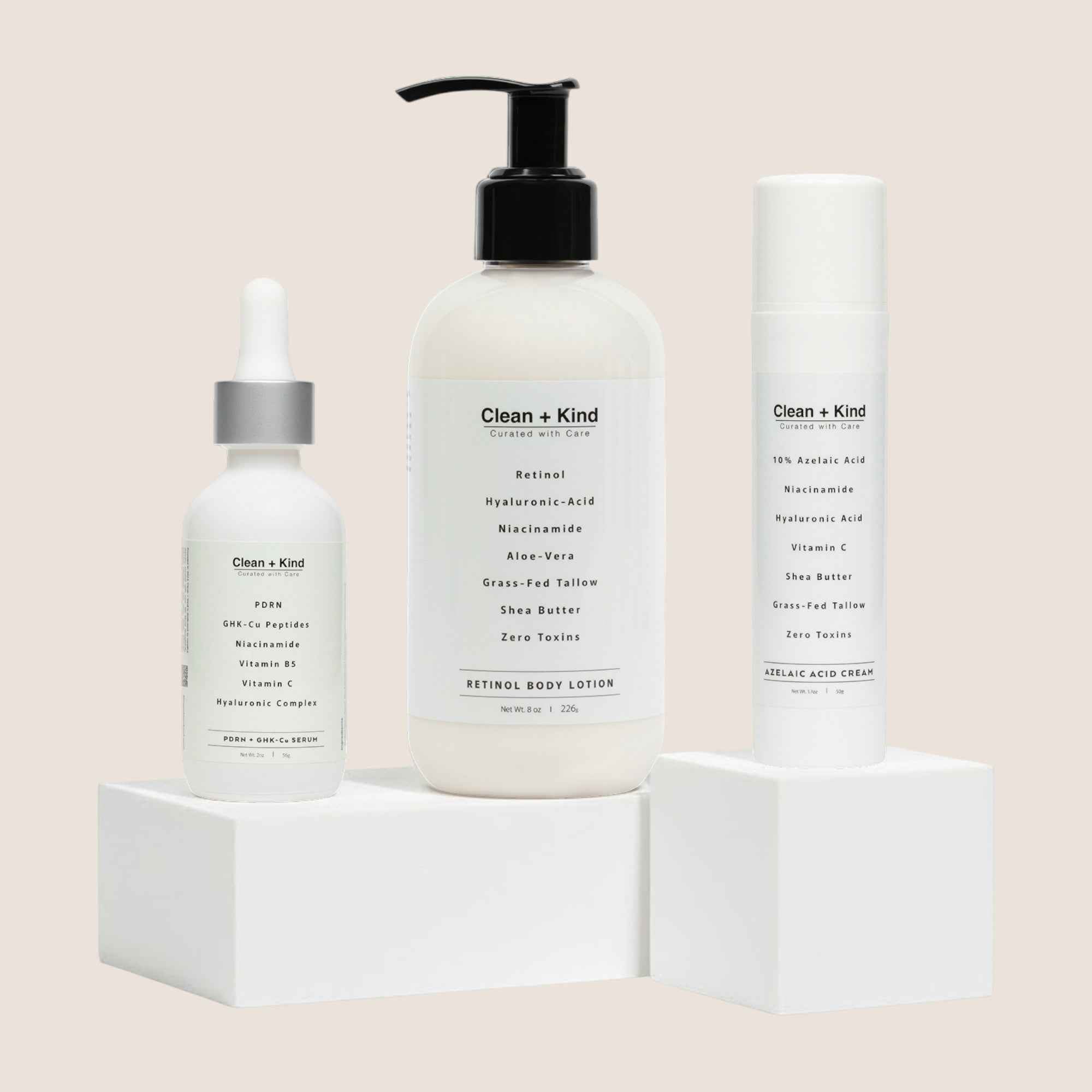 Anti Aging Power Pack