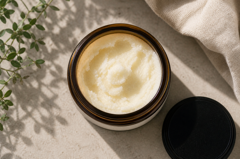 Is Tallow Good for Acne or Just Dry Skin?