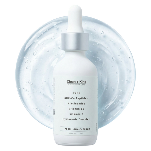 ghk-cu and vitamin c for skin health benefits Copper Peptide Skincare Routine: How to Layer Peptides