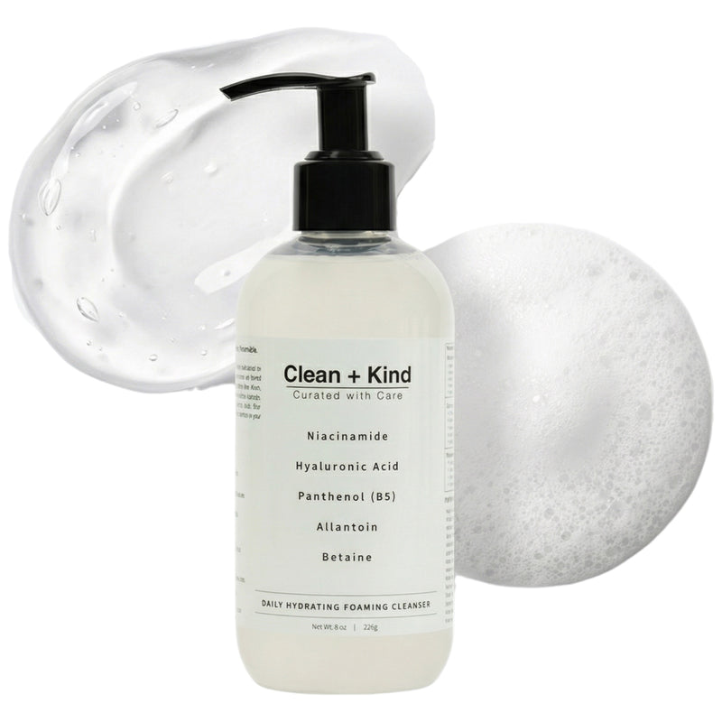 Daily Facial Cleanser