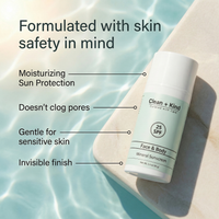 Tallow Sunscreen SPF 25