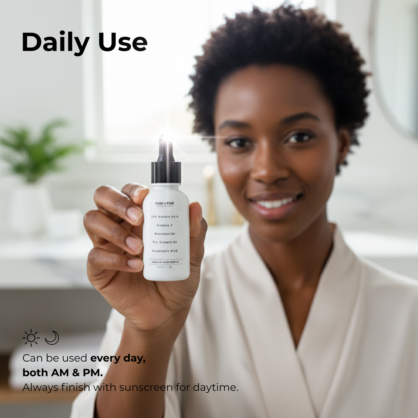 Azelaic Face Serum