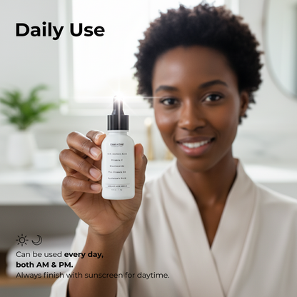 Azelaic Face Serum