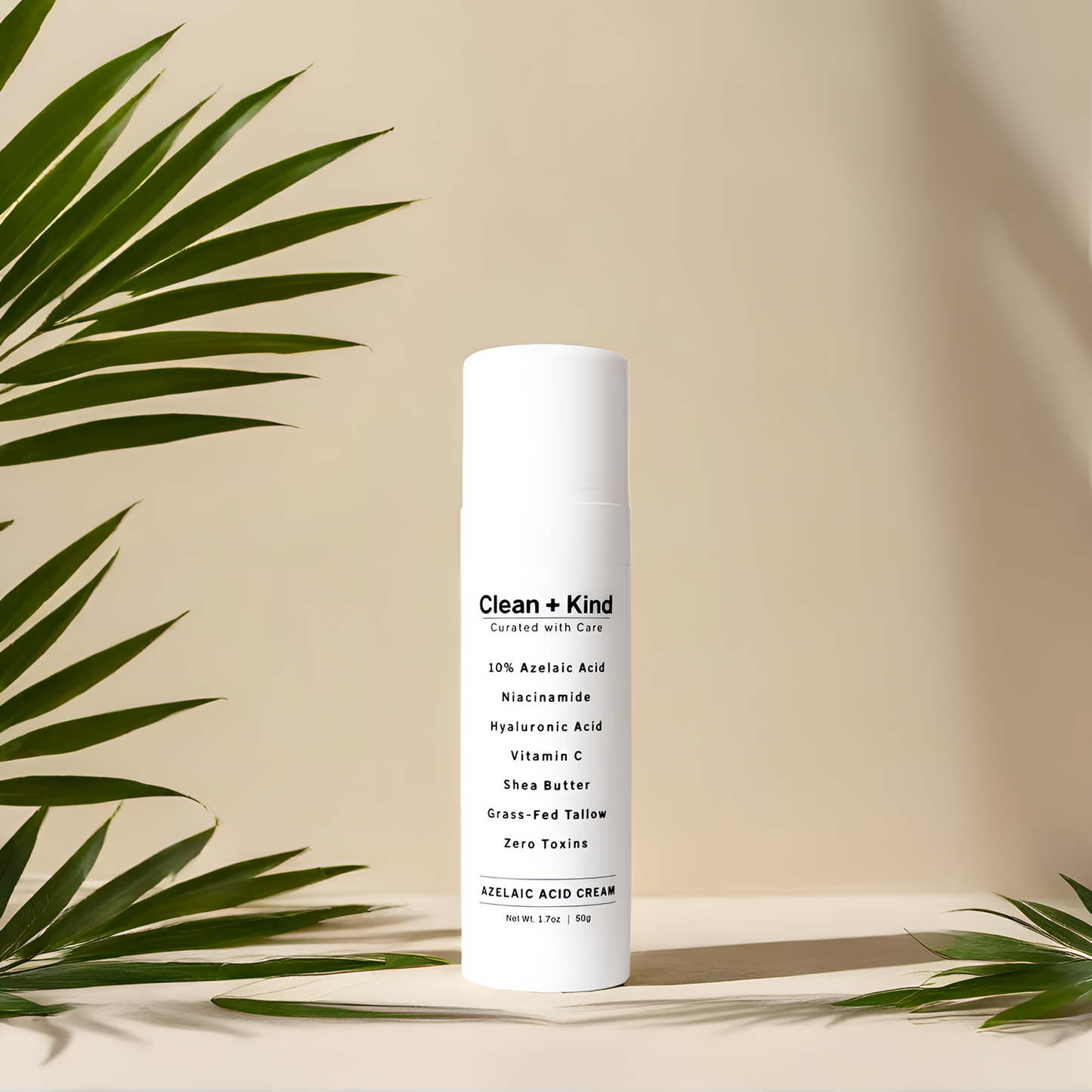 Azelaic Acid Cream