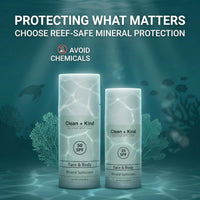Tallow Sunscreen SPF 25