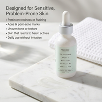Azelaic Face Serum