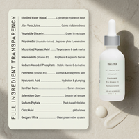 Azelaic Face Serum