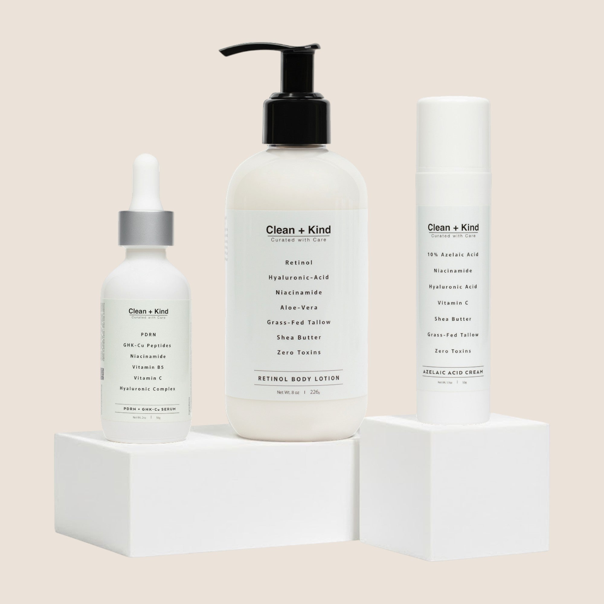 Anti Aging Power Pack