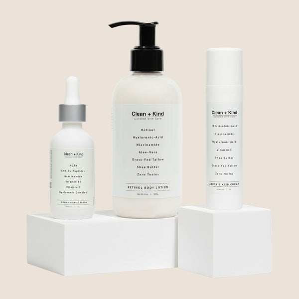 Anti Aging Power Pack