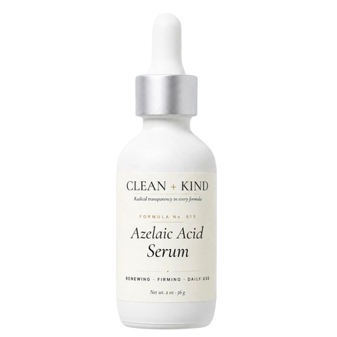 Azelaic Face Serum