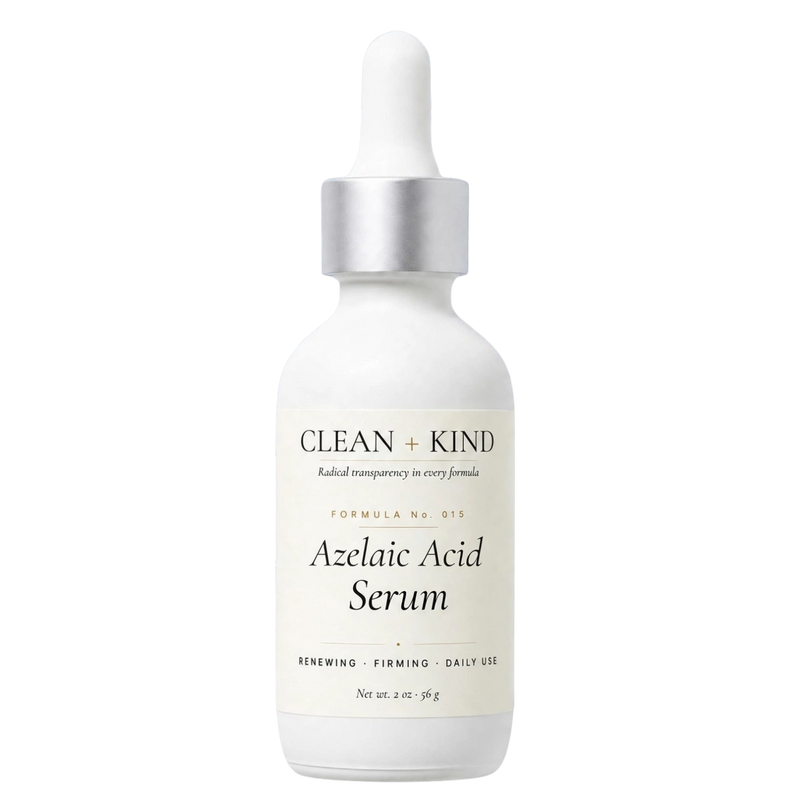 Azelaic Face Serum