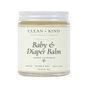 Gentle Baby & Diaper Rash Balm