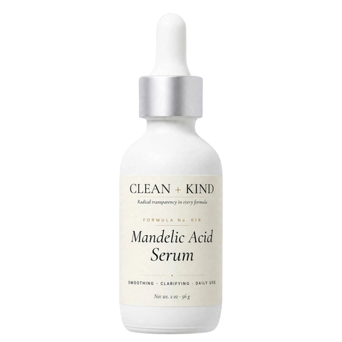Mandelic Acid Serum
