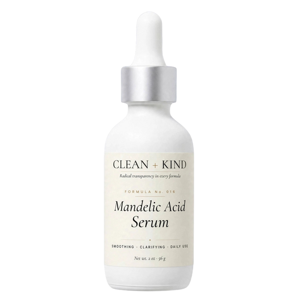 Mandelic Acid Serum