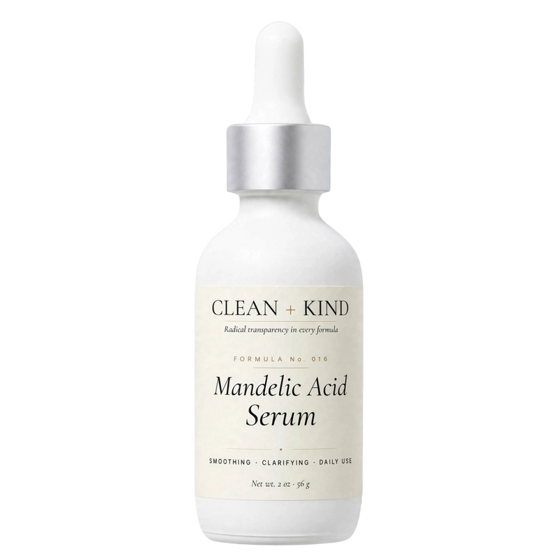 Mandelic Acid Serum