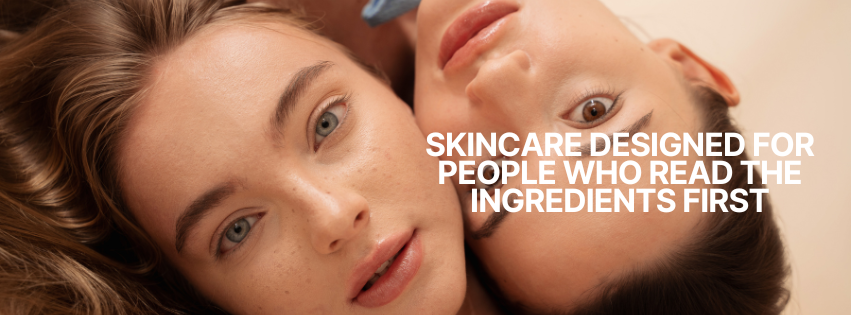 Find your perfect Clean + Kind skincare routine