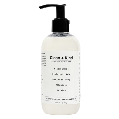 Daily Facial Cleanser