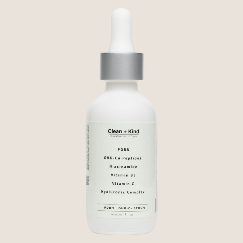 PDRN / GHK-Cu Serum