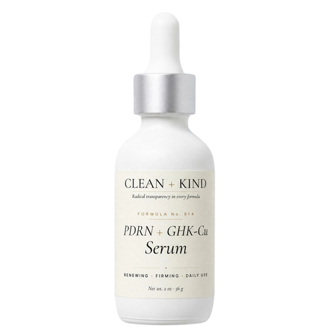 PDRN / GHK-Cu Serum