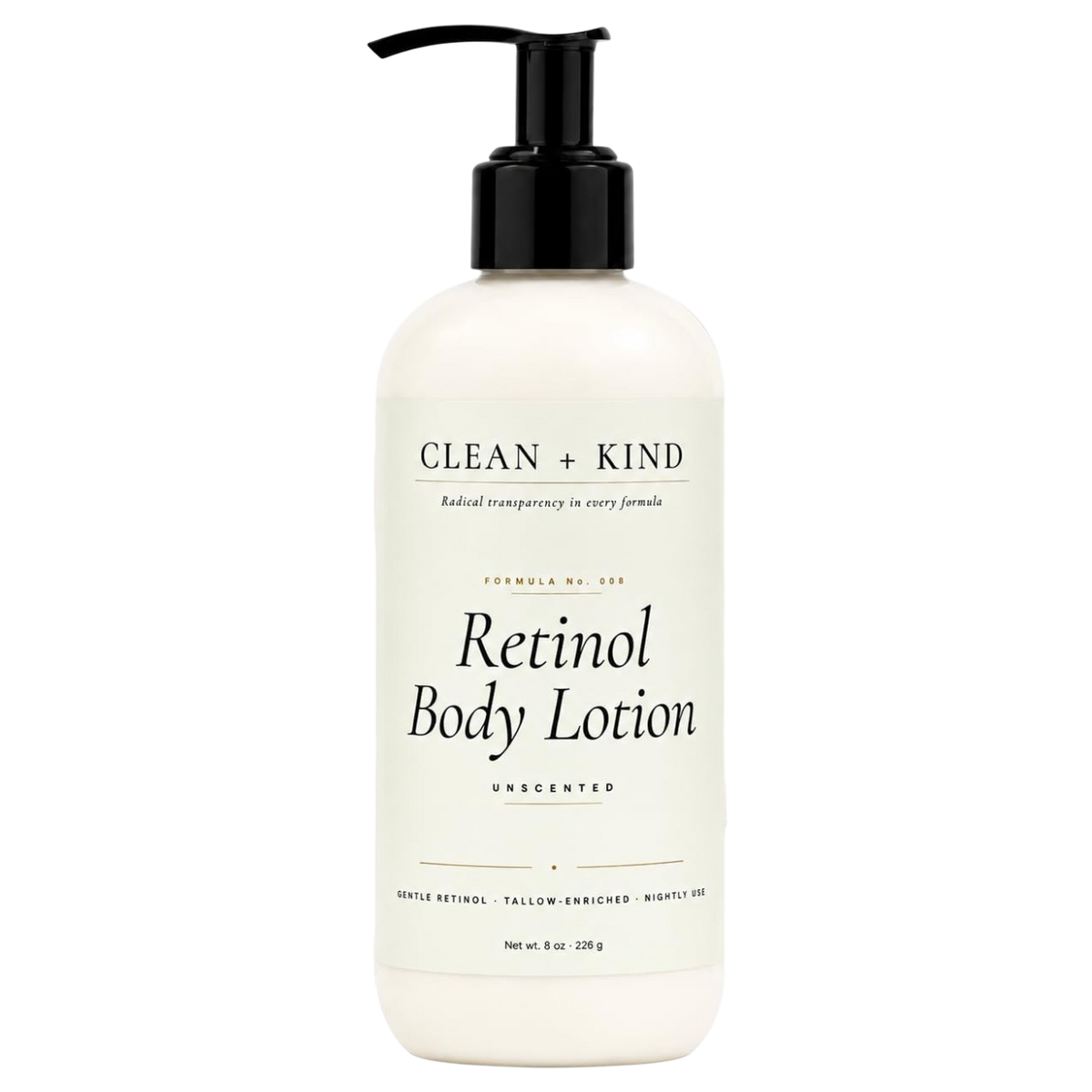 Retinol Lotion