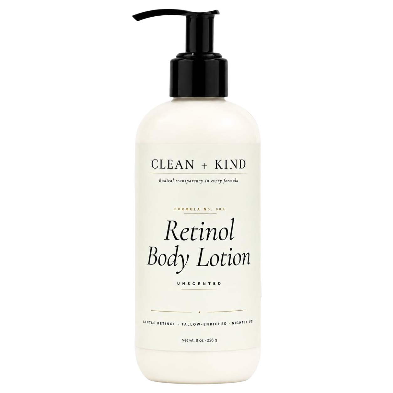 Retinol Lotion