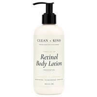 Retinol Lotion