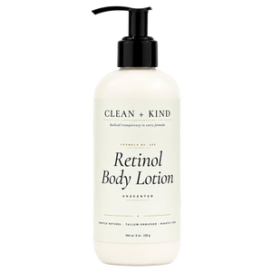 Retinol Lotion