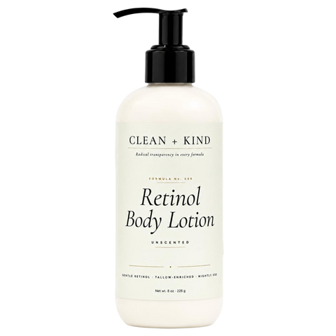 Retinol Lotion