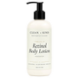 Retinol Lotion