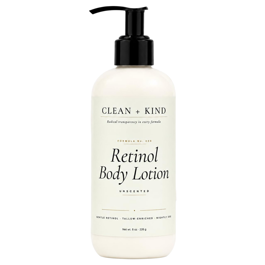 Retinol Lotion