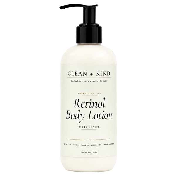 Retinol Lotion