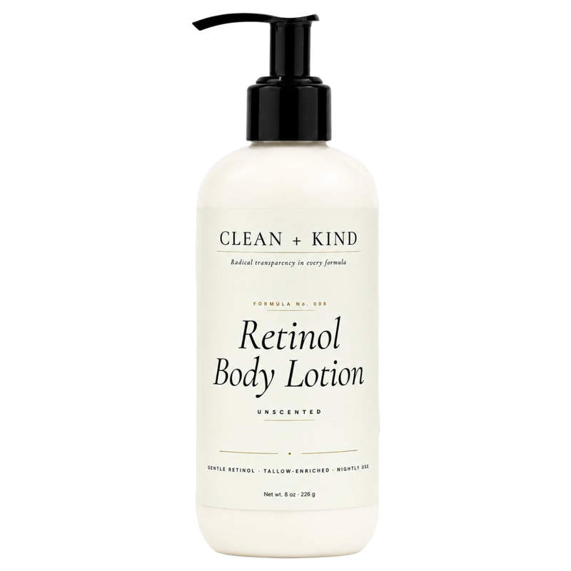 Retinol Lotion