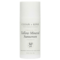 Tallow Sunscreen SPF 50
