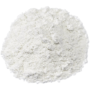 Non-nano zinc oxide