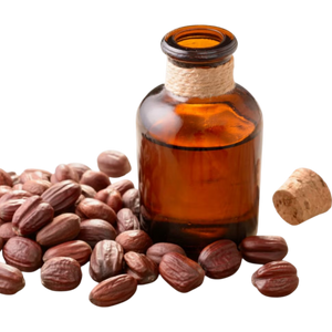 Jojoba oil