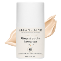 Daily Moisturizing Sunscreen – SPF 40
