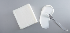 Grass-fed beef tallow