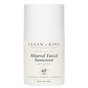 Daily Moisturizing Sunscreen – SPF 40