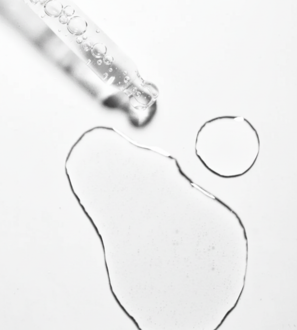 Magnesium oil