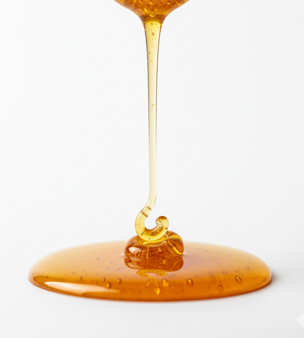 Manuka honey