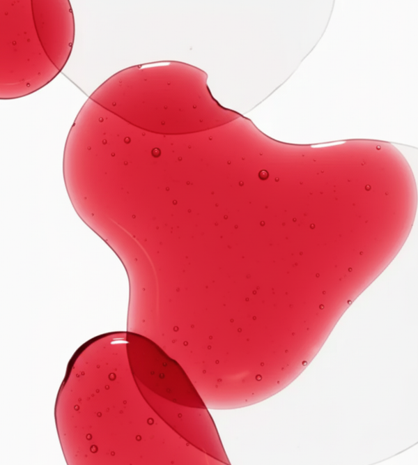 Rosehip oil