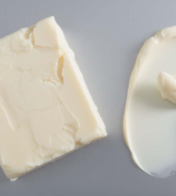 Shea butter