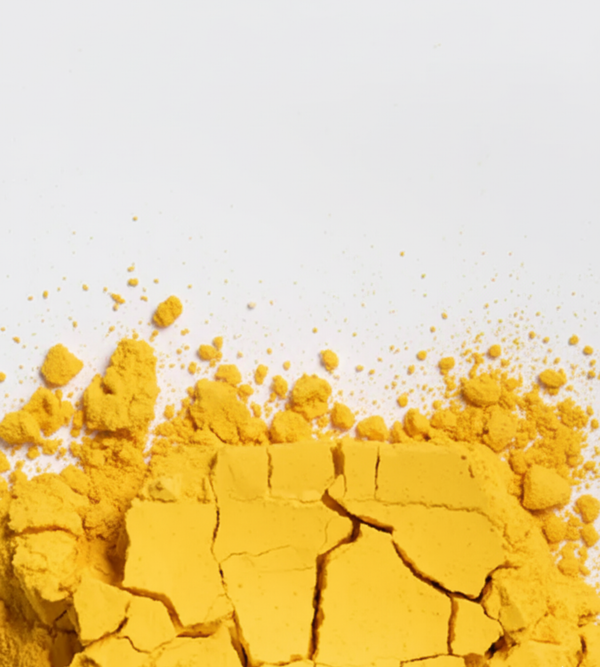 Retinol powder