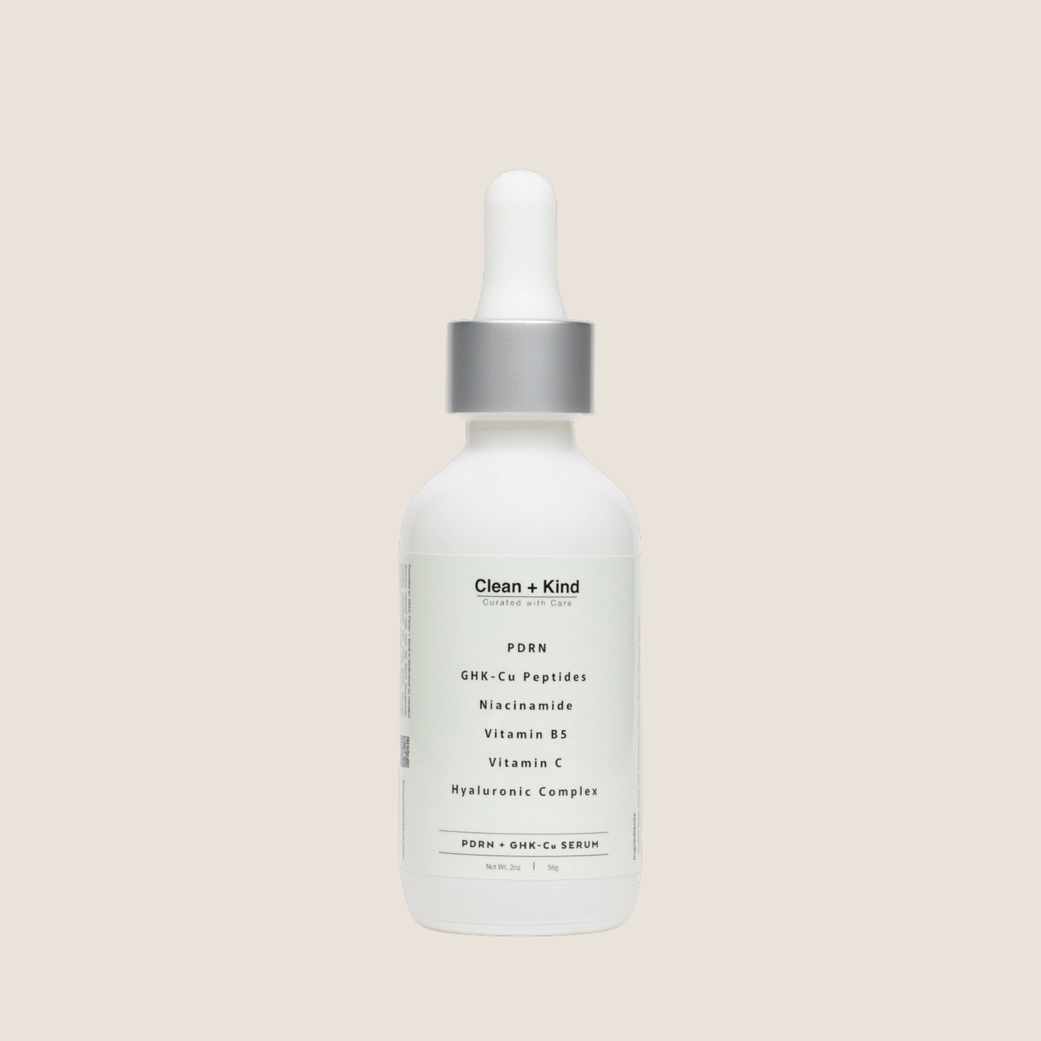 PDRN / GHK-Cu Serum