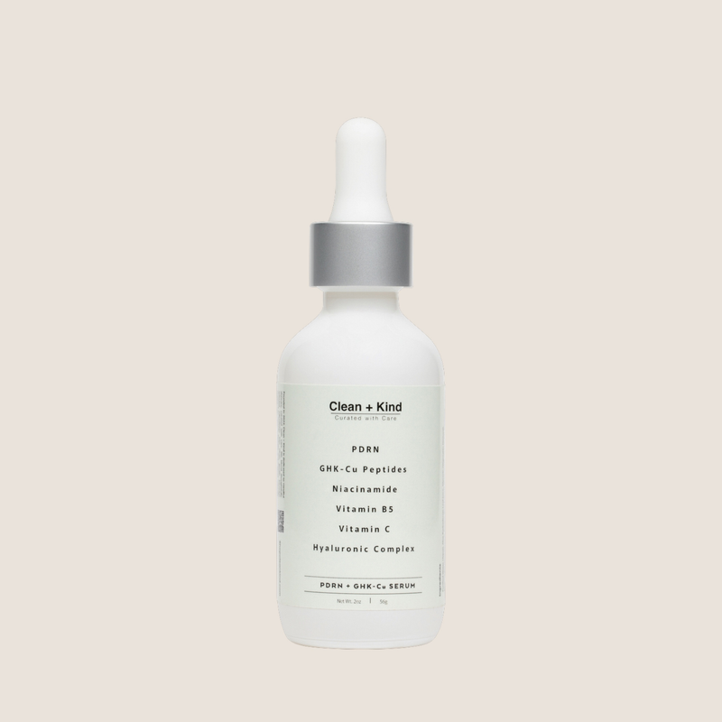 PDRN / GHK-Cu Serum