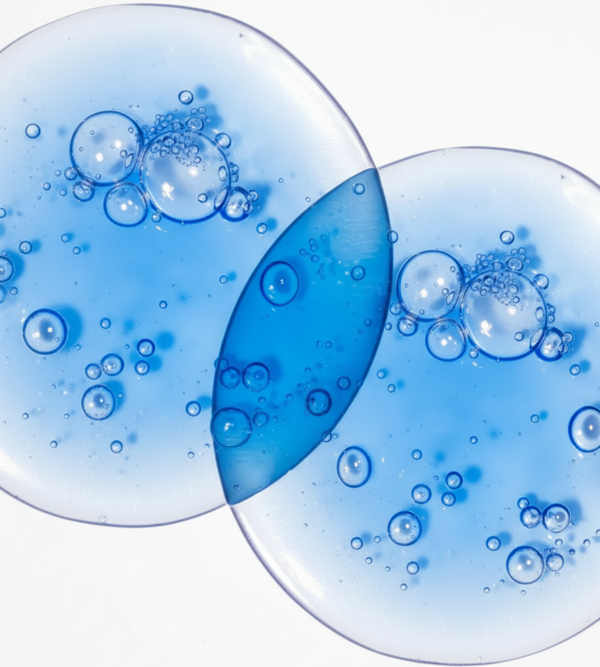 Copper peptides