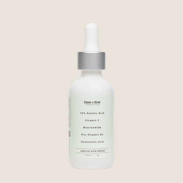 Azelaic Face Serum