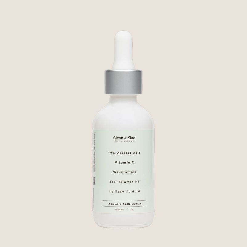 Azelaic Face Serum